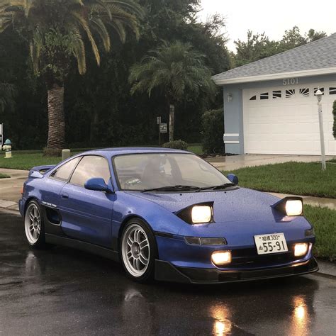 1992 Toyota MR2 for Sale in Venice, FL - OfferUp