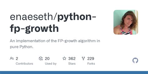 Image result for FP-growth Algorithm Code in Python
