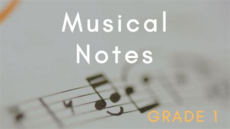 Image result for Music Notes Introduction