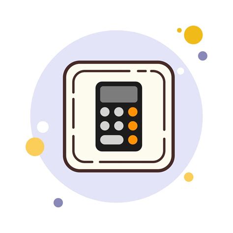 Animated Calculator Gif