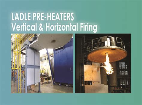 Steel Plant Consumables