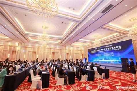 2022上海外企百强榜单发布，如新入围上海市外商投资企业纳税贡献百强 – ZcLive