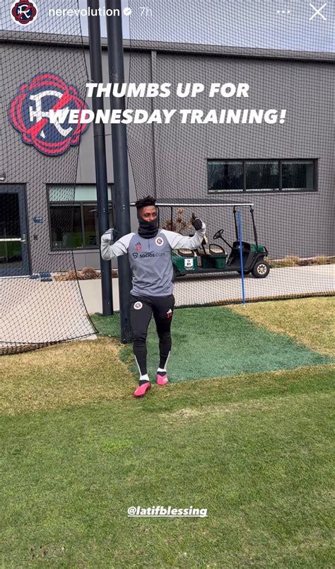 Revolution v. Charlotte FC: Injury Report and Projected Lineup