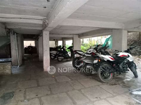 Shri Krishnanagar Society Erandwane - Without Brokerage Semi-furnished ...