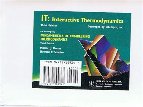 Buy Fundamentals of Engineering Thermodynamics Book Online at Low ...