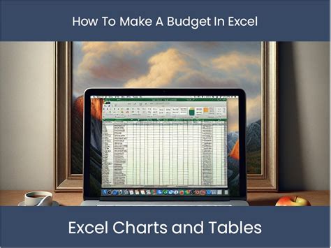 Making Projected Budget Excel 的图像结果