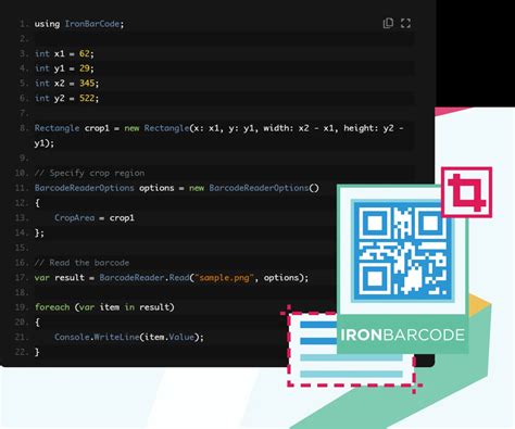 Image result for How to Read Barcode Code