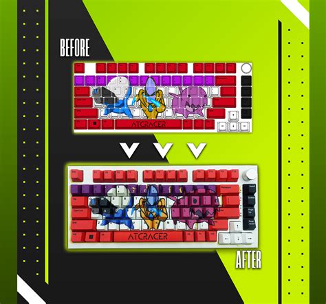 Image result for Custom Keys Screen