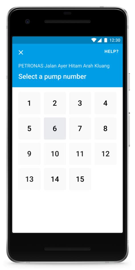 Image result for Setel Code Template