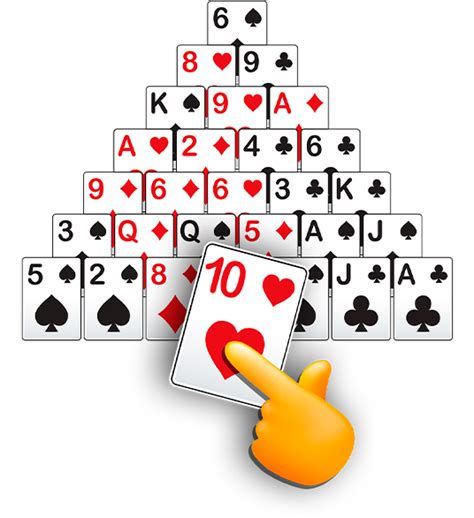 Solitaire Plus Card Game - by Spaghetti Interactive