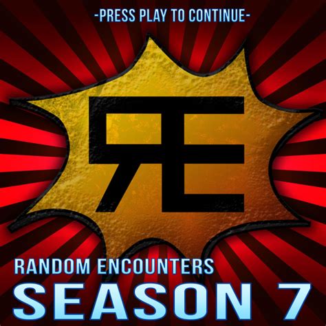 Image result for Random Encounters the Musical