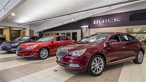SCHEPEL BUICK-GMC, INC. - Merrillville IN - Hours, Directions, Reviews ...