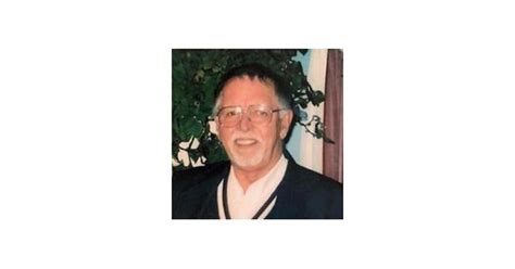 John Ernst Obituary (2020) - Atchison, KS - Arensberg-Pruett Funeral Home