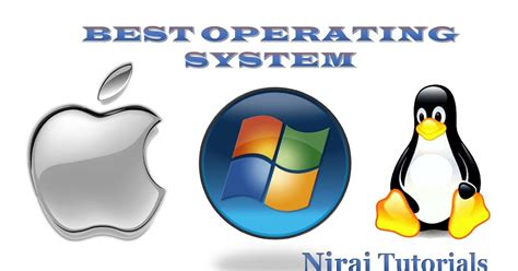 Best Computer Operating System 的图像结果