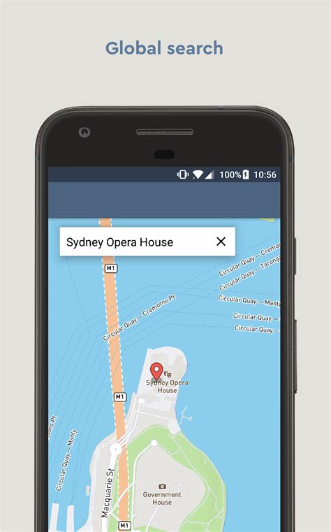 Image result for MapBox Android