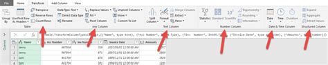 Image result for Excel Power Query Ribbon Tutorial Goodly