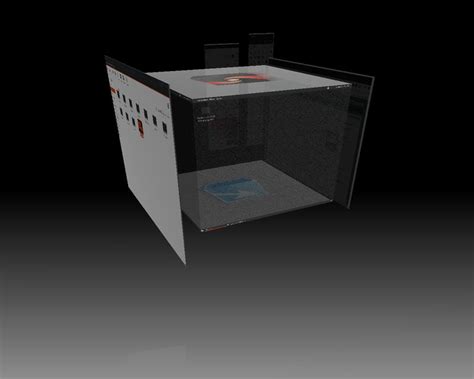 Image result for Linux 3D Desktop