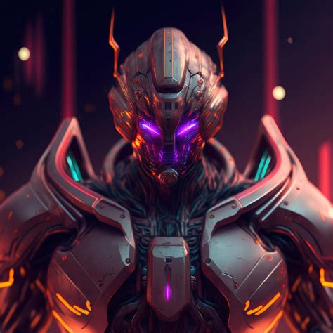 Robot deviantART 的图像结果