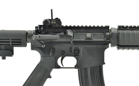 Colt M4A1 5.56mm (nC15198) New