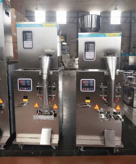 Image result for Automatic Packaging Machine Review