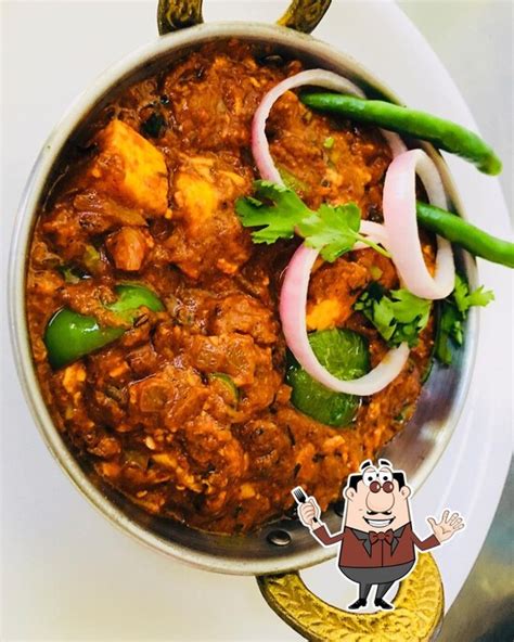 Aai's Indian Restaurant, Pune - Restaurant menu, prices and reviews