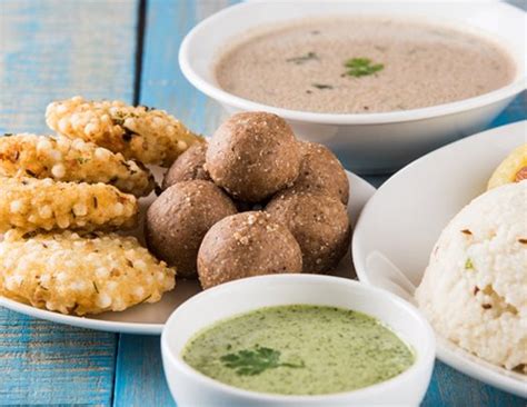 Chaitra Navratri Festival 2018- 5 Types of Fasting You Can Witness ...