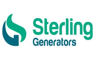 Sterling Generators Reflects Strong Order Book Of Rs 510 Cr For FY 22 ...