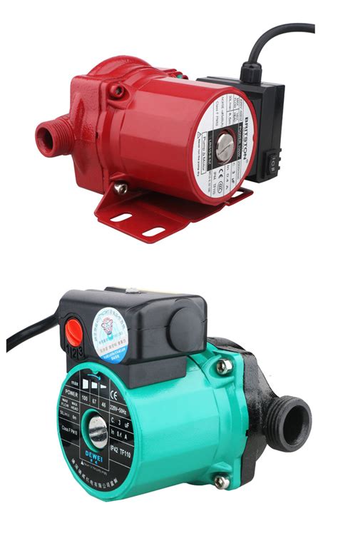 欧美 家用塑料潜水泵 小型潜水泵 排涝泵 家用自动抽水泵 花园泵-阿里巴巴
