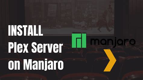 Image result for Linux Plex Server Build