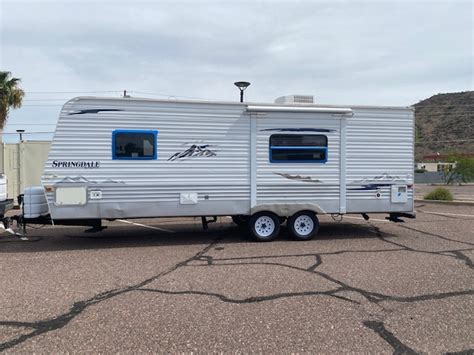 Image result for Springdale RV Tour