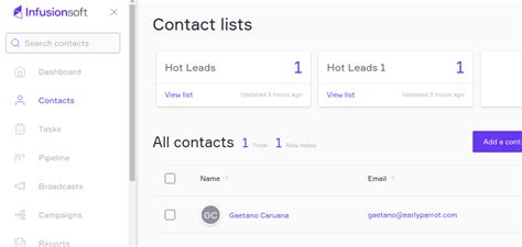 Image result for Infusionsoft Help