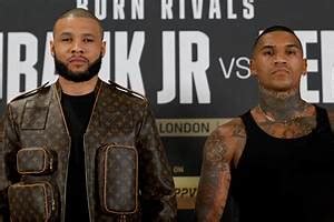 chris eubank jr - reliable online gaming licenses | Real Cash Gaming ...