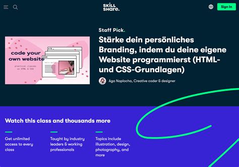 Top web development courses: free and paid - Justinmind