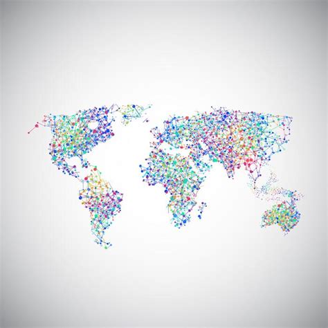 World Connection Map Logo 的图像结果