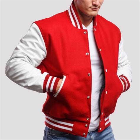 Varsity Base Newcastle High School Ne Letterman Jacket