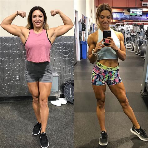 Lean Body Vs Bulky Body