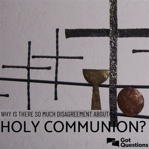Holy Communion Explained 的图像结果