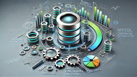 MySQL Select Optimization 的图像结果