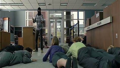 Bank Robbery Movie