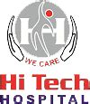 Hi Tech Hospital Sector 3, Gandhi Nagar - Contact number, Doctors ...