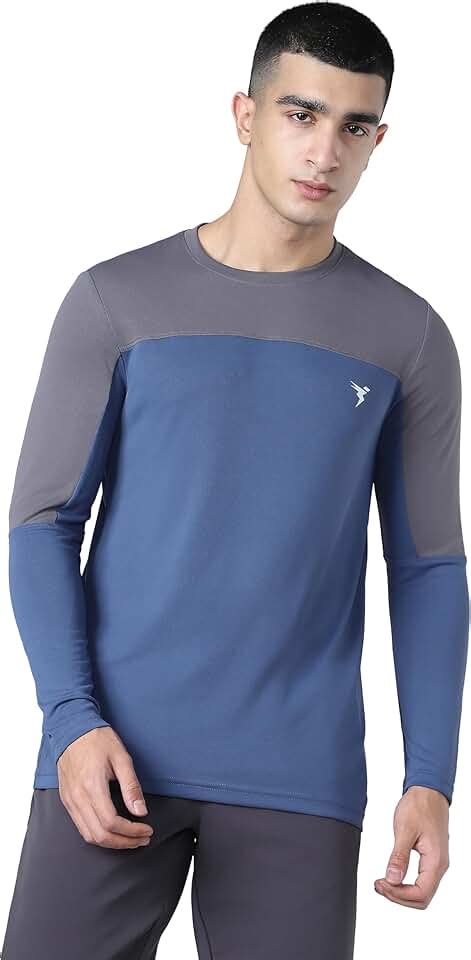 Amazon.in: Technosport - Men's T-Shirts / Men's T-shirts, Polos ...