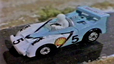 Image result for Micro Machine Fast Talker