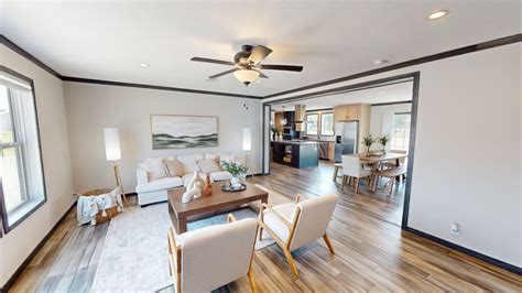 Ascend St. Croix by Champion Homes - Preferred Choice Homes Johnson City