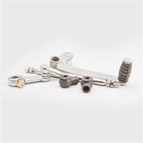 Gear Lever Assy RTR160/RTR180 | For TVS | Buy NV Spares | Genuine Parts ...