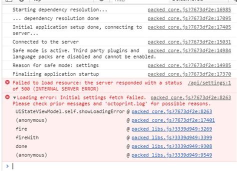 Update to 1.4 bricked my OctoPrint - Get Help - OctoPrint Community Forum