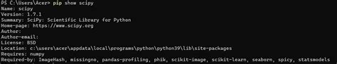 Image result for Python Volshow SciPy