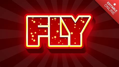 Image result for Fly in Text PowerPoint
