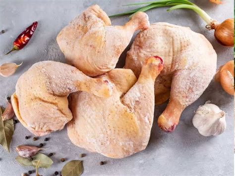 How long can Chicken stored in fridge remain fresh | The Times of India