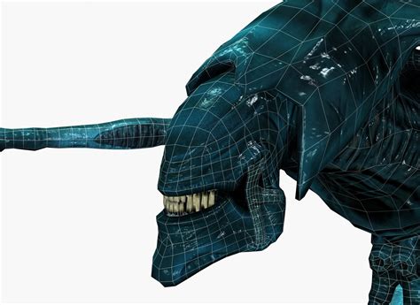 Image result for Alien 3 Queen