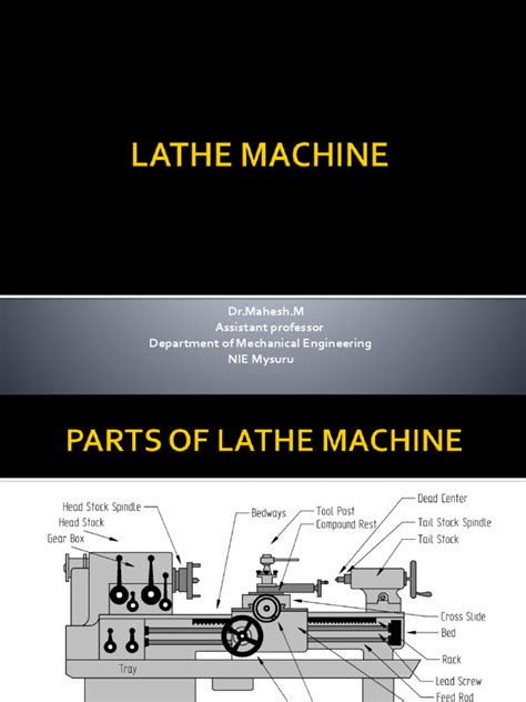 Simple Lathe Machine 的图像结果